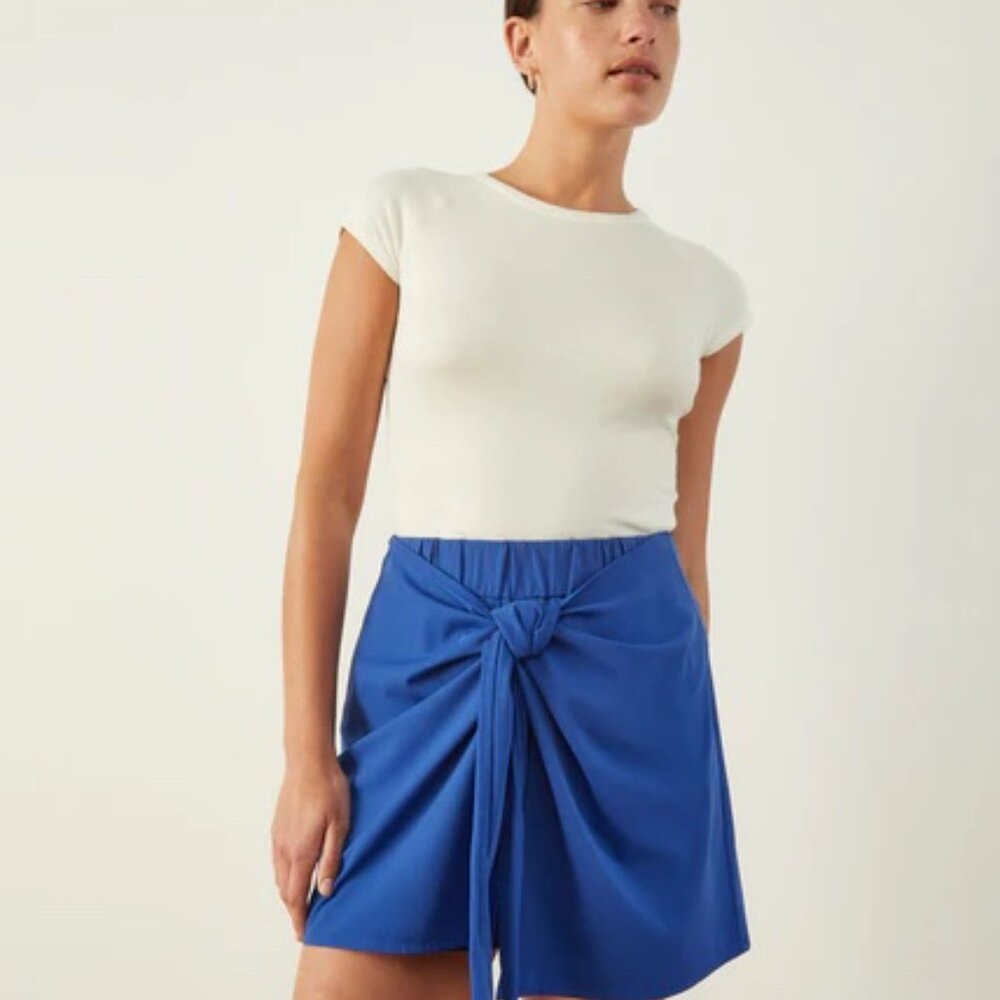 Aday Keep It Cool Skort, 3 in 1, M - NWOT - Picture 2 of 6